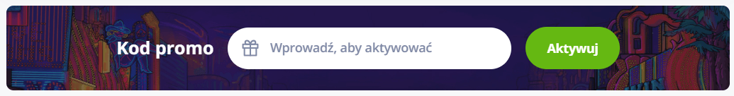 Jak zastosować kod promocyjny?