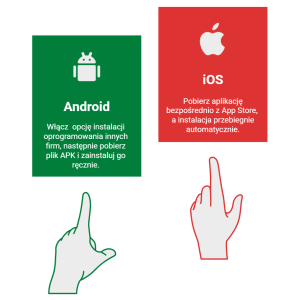 Jak zainstalować aplikację Vulkan Vegas?