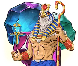 30 FS in Book of Dead