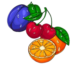 20 FS in Fruit Super Nova