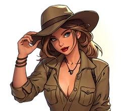 50 FS in Dead or Alive 2
